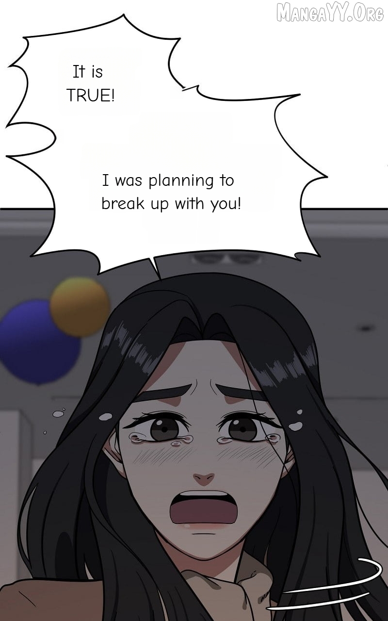 Change Me Chapter 59 - page 53